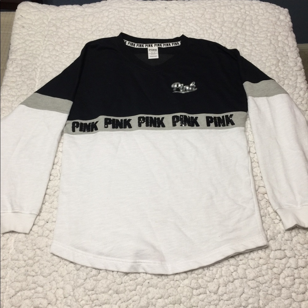Sweater oversized fits s/m
